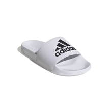 adidas Slides Adilette Shower Logo #23 white/black Men